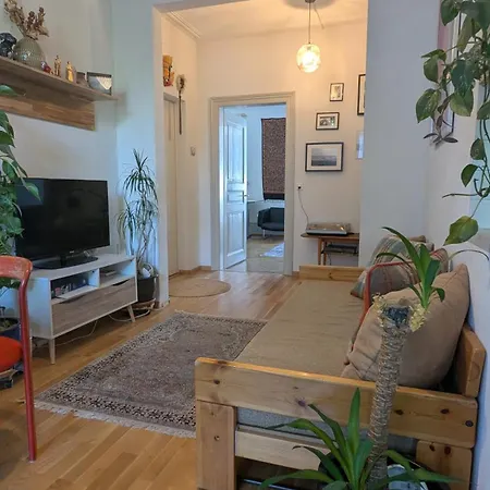 Beautiful With 2 Balconies 2 Bedrooms * Basel