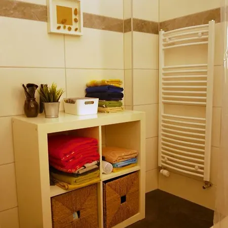 Beautiful With 2 Balconies 2 Bedrooms Apartment *
